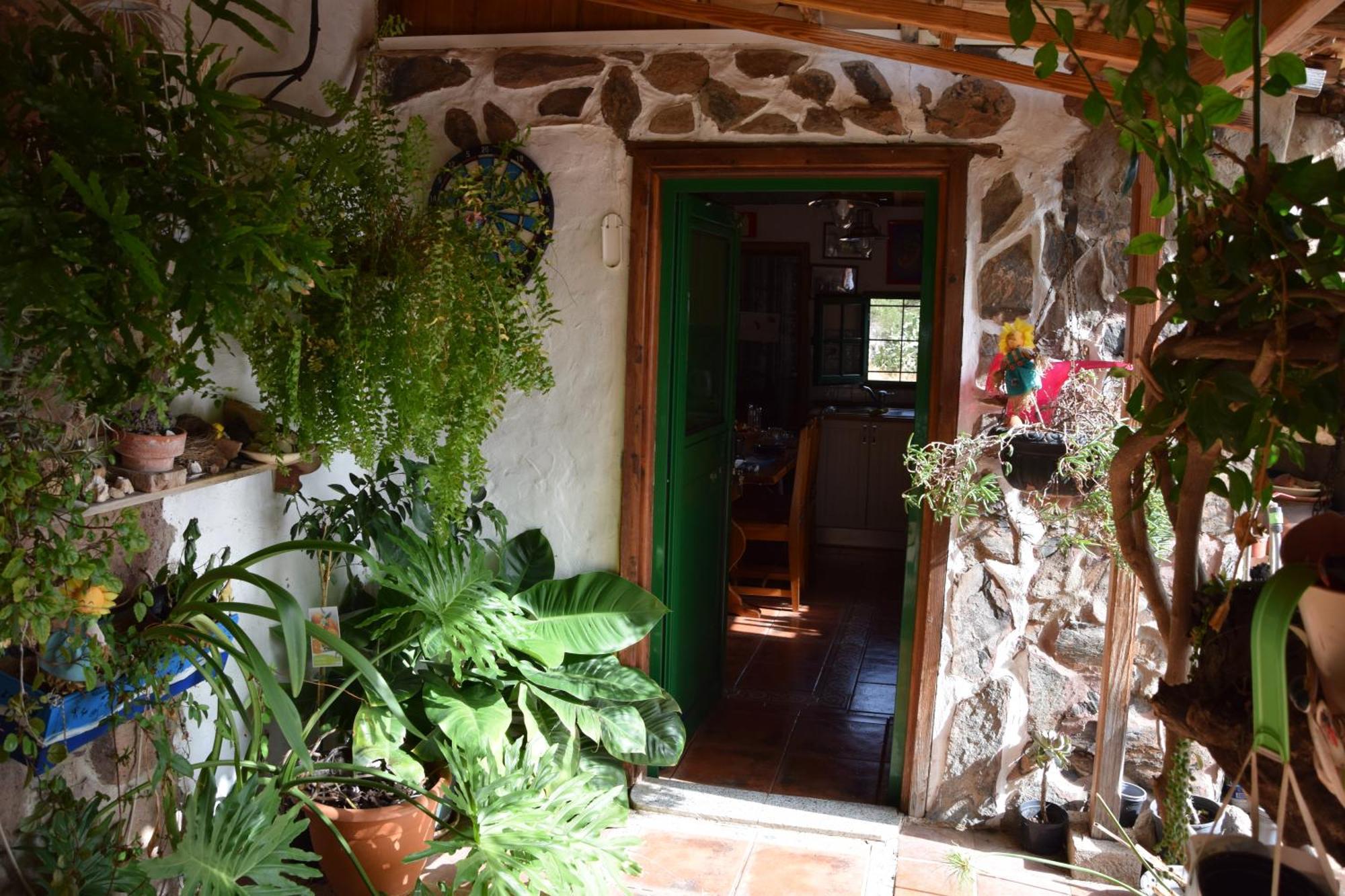 La Casa De Los Pinos Temisas Extérieur photo