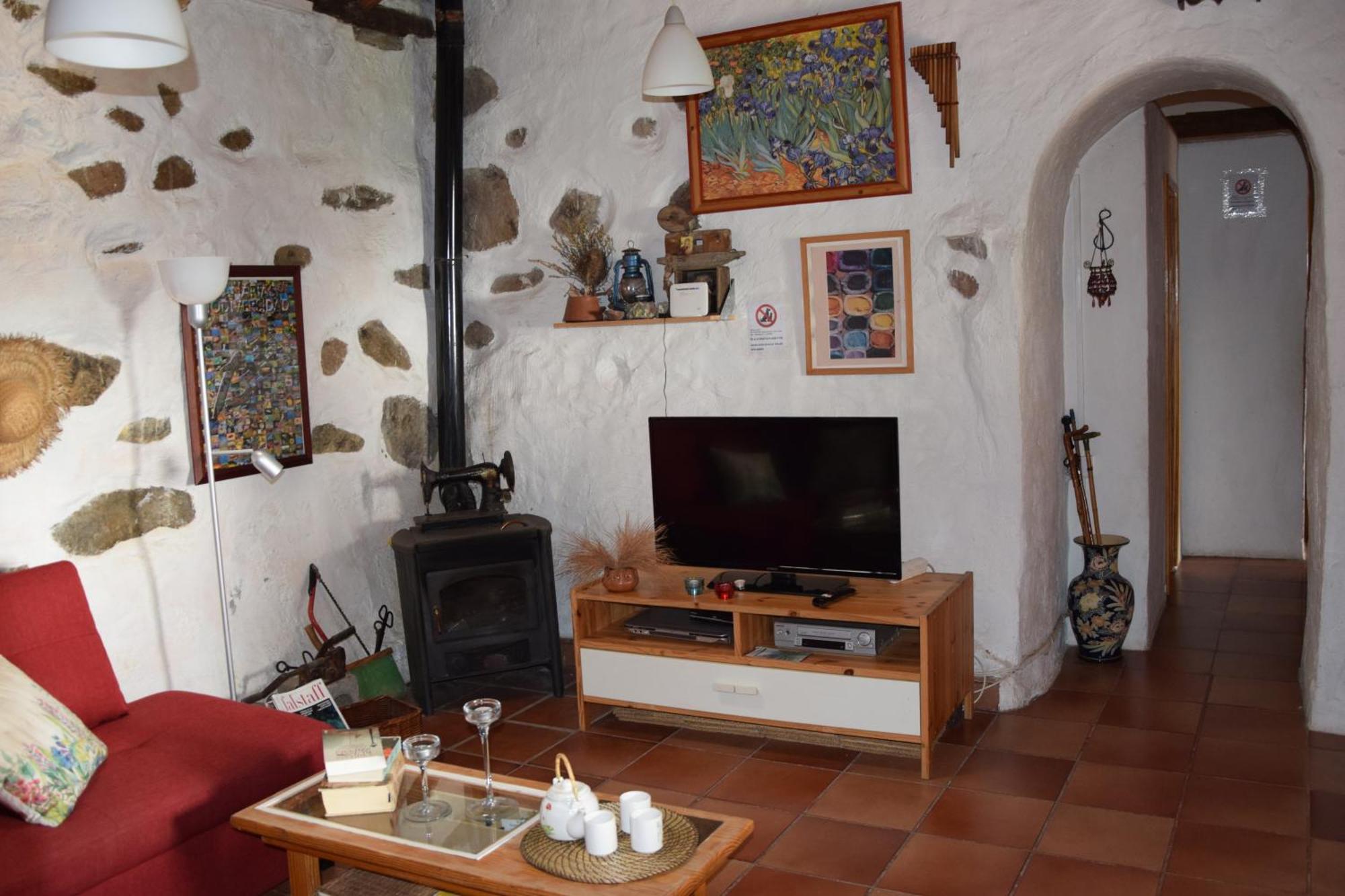 La Casa De Los Pinos Temisas Extérieur photo